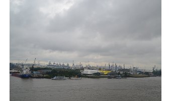 Reisebericht 21. bis 23. Juli / Resmee der Reise