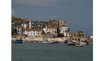 St. Ives / 28.5 - 3.6.2011