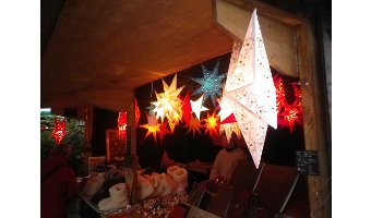 Weihnachtszeit ? Campingzeit!