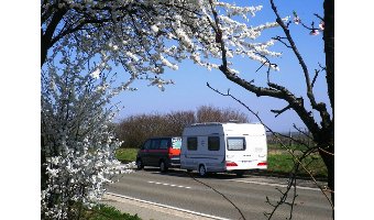 Der Frhling ruft...