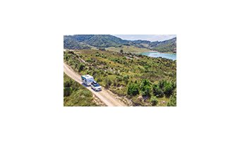 Roadtrip Albanien