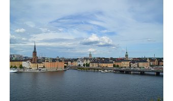 Reisebericht 6. bis 9. Juli