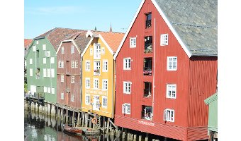 Reisebericht 29. Juni bis 2. Juli