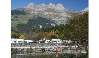 Kurztrip nach Engelberg (Schweiz) / 30.09. - 4.10.2011