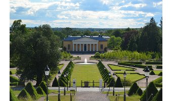 Reisebericht 3. bis 5. Juli