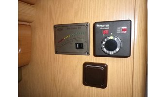 Zubehr verfeinert das Camping-Men