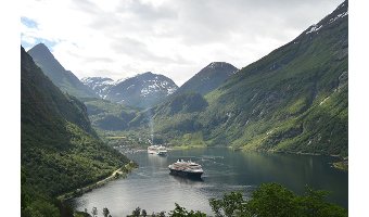 Reisebericht 22. bis 24. Juni