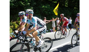 Caravan de France!