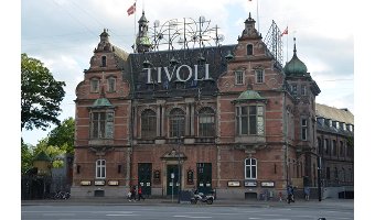 Reisebericht 17. bis 20. Juli
