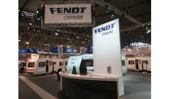 CMT schiebt die Branche weiter an