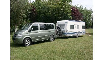 Reise nach England / 14.5. - 16.5.2011