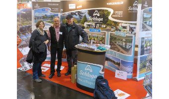 Fendt Road-Tour Frhjahr 2017